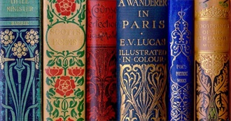 Books on Mafii&#39;s Shelves