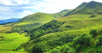 Diverse Destinations