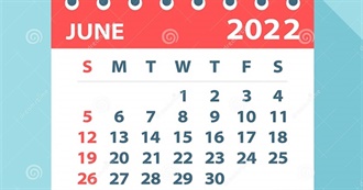 Movies DRJW Watched in June 2022