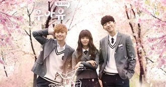 Top Must Watch Kdramas of 2000-2016