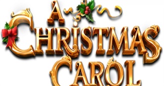 &#39;A Christmas Carol&#39; Adaptations Ranked
