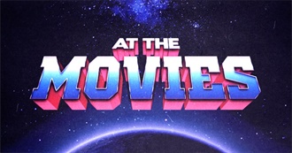 Brett Strong&#39;s Favourite Movies: The Top 10