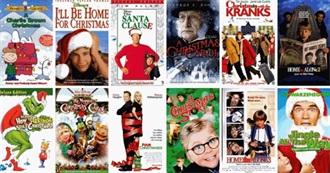 25 Days of Christmas?