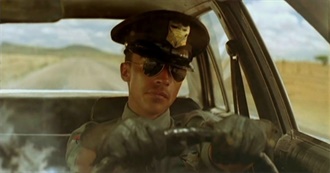 10 Best Movies From the Rest of the World Ghost Has Seen