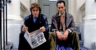 Savoureuxx&#39;s Favorite Films