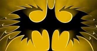 Batman Triumphant Characters