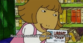 Howdywrite&#39;s Childhood Library