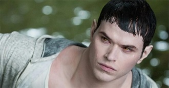 Kellan Lutz Movies I've Seen