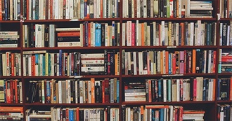 2025 Books by an Older Gentleman