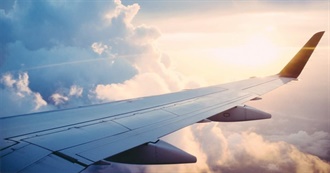 Places I&#39;ve Been (Paco Chan)