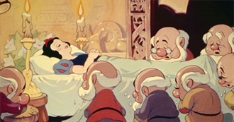 &quot;The Golden Age&quot; and &quot;The Wartime Era&quot; - Walt Disney Animation Studios