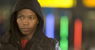 CFB Lounge on Africa