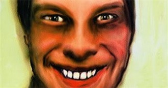 Bay&#39;s Top Albums