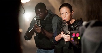 Movies That Should Have Been Nominated for Best Picture