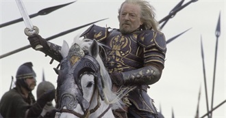 Movies Seen That Begin With Letter L