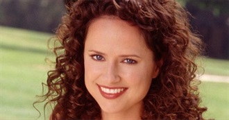 Jean Louisa Kelly Movies