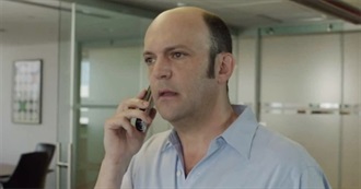 Geoffrey Cantor Movies