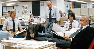 Movies David Saw in November 2025