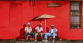 100 R-Rated Movies From the 80s