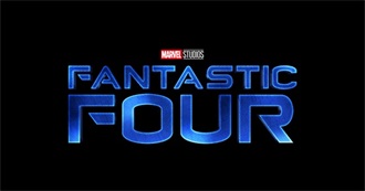 4 Superhero Films, 2003-2025