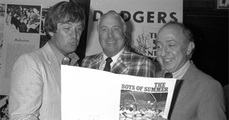 The Best Non-Fiction Sports Books According to Yardbarker