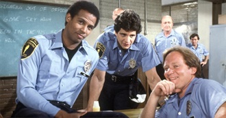 TV Guide&#39;s 60 Greatest Dramas (2013)