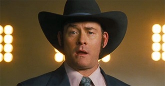David Koechner Filmography (2018)