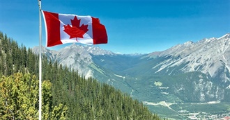 Canadian Travel