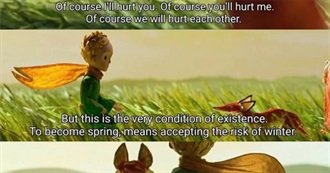 Movies Hiya Has Watched in 2025