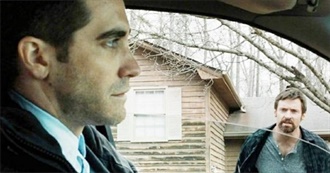 Whatculture: 10 Most Disturbing Psychological Film Thrillers