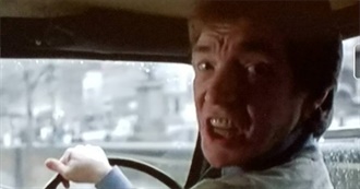 An American Werewolf in London - Alan Ford