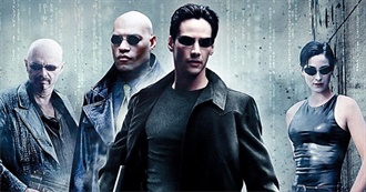 Movies a Young Movie Buff Saw in 2019 So Far