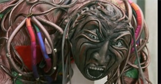 All the Movies This 90s Kid Have Seen Part 6