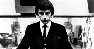 Phil Spector Discography
