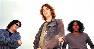 Last Ten Albums Vol. 621