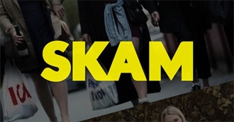 Skam Episode Guide