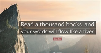 Melissa's Top One-Thousand - Not Because They Look Good