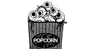 &quot;The Terror of Motherhood&quot; - Movies Mentioned