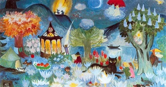 Mimmi&#39;s Additional Favourite Movies