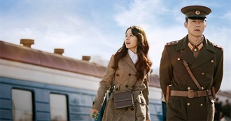 Ari&#39;s Korean Movies and Dramas