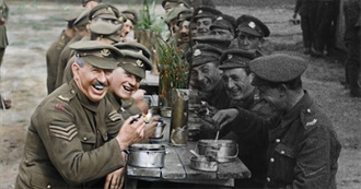 Films to Watch (War)