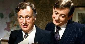 Yes Minister Episode Guide