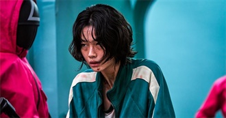 The 50 Best K-Dramas You&#39;ll Be Completely Hooked on (Marie Claire)