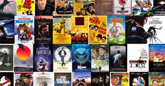 Letterboxd Page of 50 Movies I&#39;ve Seen (Part Nine)