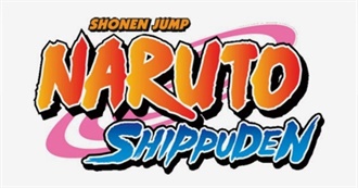 This or That (Naruto Shippuden Character)