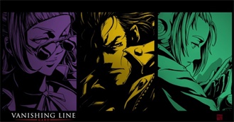 15th Trip to the Series TBW Mountain