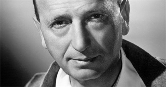 Michael Curtiz Filmography (1886-1962)
