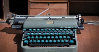 80 More Movies Based on Books, We Start With Misery