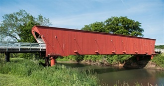 120 Books for the Summer Weekend, Starting W/ Bridges of Madison County
