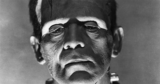 100 Iconic Film Images